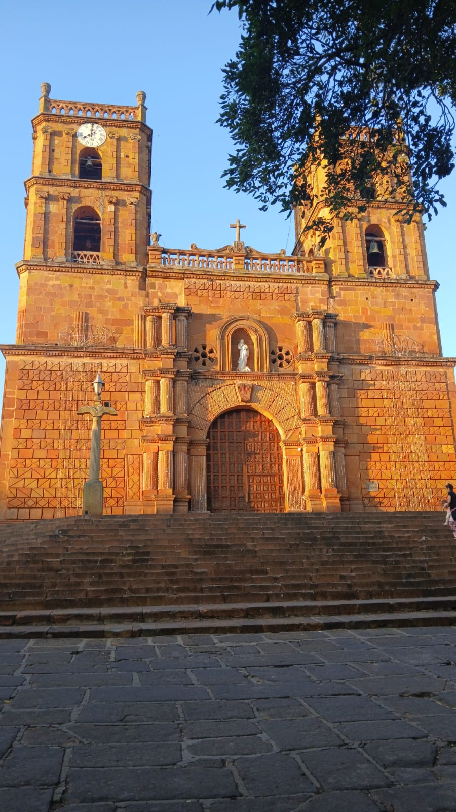 barichara